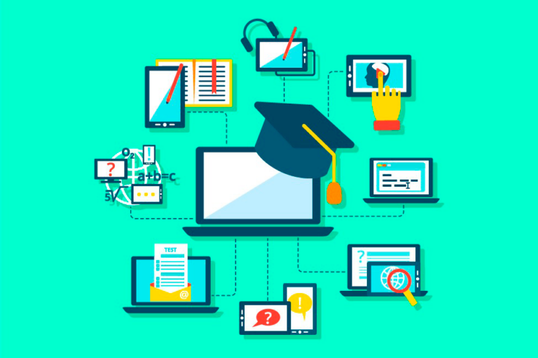 Como criar e vender cursos online: passo a passo para iniciantes