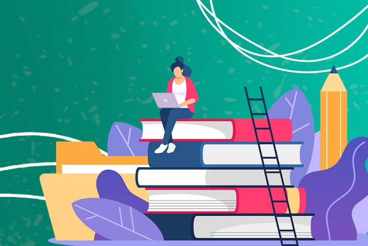 Técnicas de estudo para aprender mais rápido e melhor em 2025