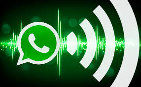 O truque para ouvir seu áudio do WhatsApp antes de enviar