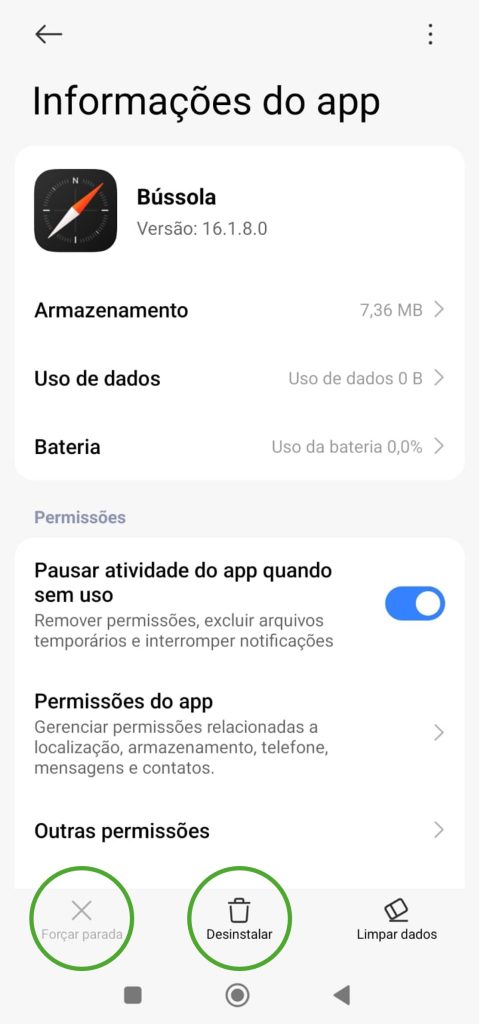 Como se livrar dos aplicativos que já vem de fábrica no android (Guia de Bloatware)