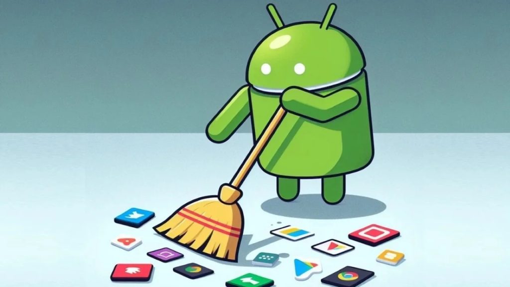 Como se livrar dos aplicativos que já vem de fábrica no android (Guia de Bloatware)